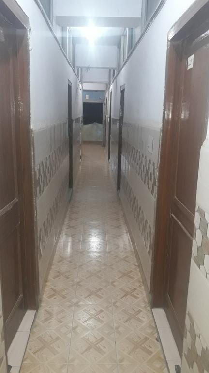 Rajdhani guest house Faridabad Extérieur photo