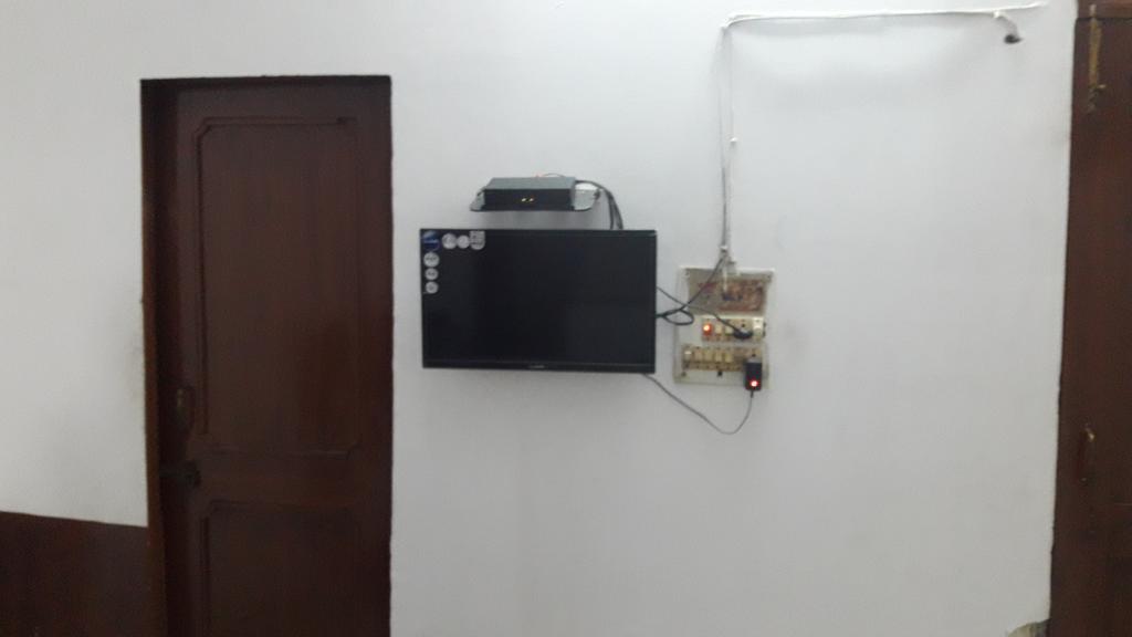 Rajdhani guest house Faridabad Extérieur photo