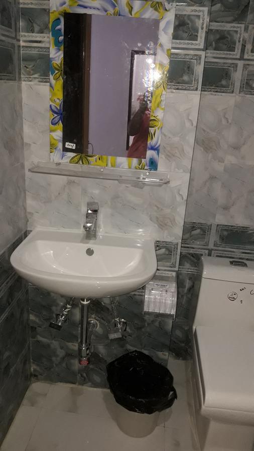 Rajdhani guest house Faridabad Extérieur photo