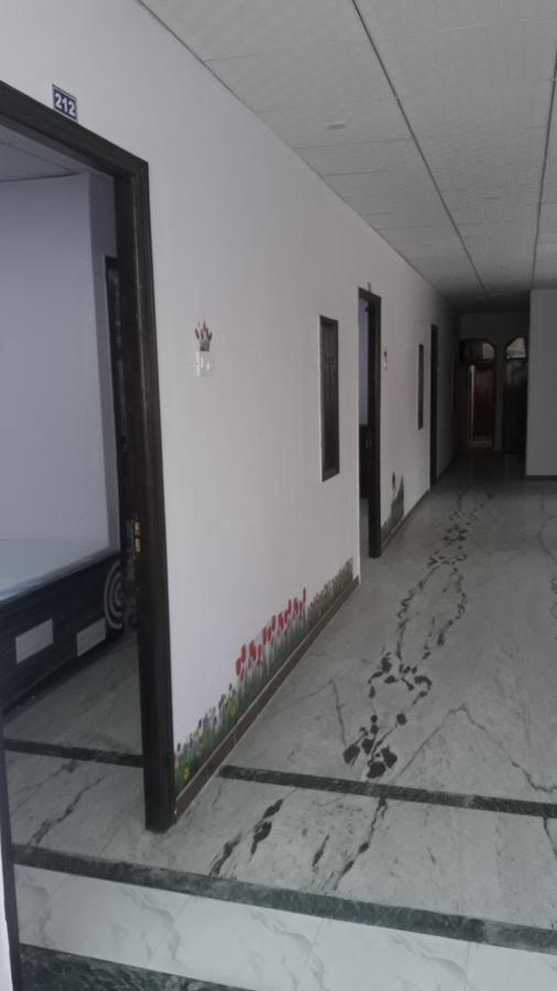 Rajdhani guest house Faridabad Extérieur photo