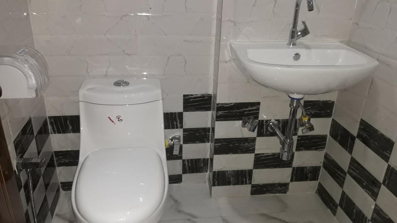 Rajdhani guest house Faridabad Extérieur photo